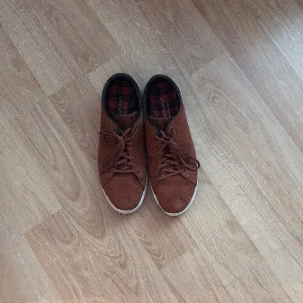 Cole Haan Men’s  Shoes